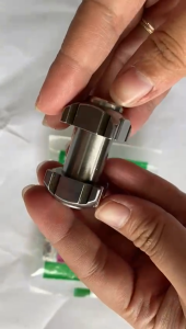 Bajaj RE Slider Block Kit - 36BA4043