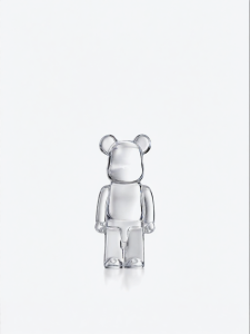 Dragon Year BE@RBRICK Collaboration Ornament