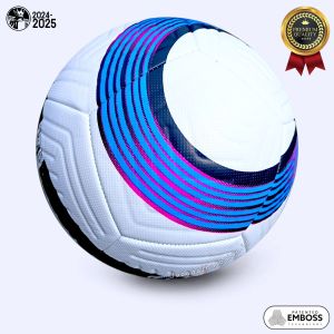 Bola Sepak Liga Inggris EPL 2025 Premium Embos