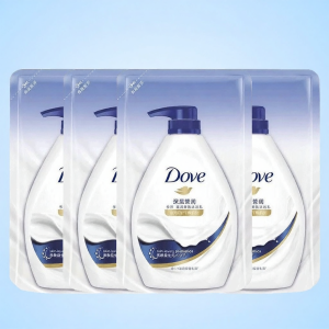 Dove | Deep Cleaning Nourishing Moisturizing Bath Shower 1kg