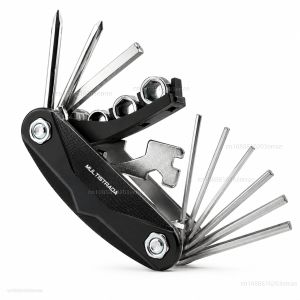 For DUCATI Multistrada 950 1100 1260 1200 S GT 1200S V4 Motorcycle Tool Repair Kit Multifunctional Screwdriver Wrench Hex Key