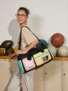 LeSportsac | New Cute Casual Pet Carrier Bag Crossbody Shoulder Bag