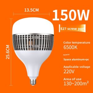 FANYAO | Ultra Bright LED Hanging Lamp for Industrial and Sports Halls