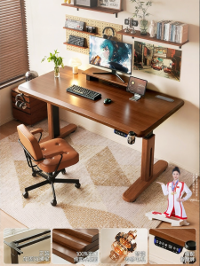 MUYISHENG | Electric Adjustable Desk