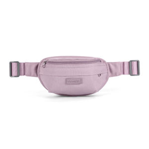 GStar Exercise Running Waist Bag for Women Casual Chest Bag Anti-theft Mobile Phone Storage Bag Waterproof Nylon Pouch Bag Belt Bag Outdoor Sport Running Jogging Cycling Pockets