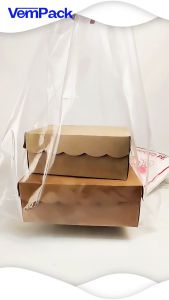 Kantong Plastik PE: Pilihan Terbaik untuk Pengemasan