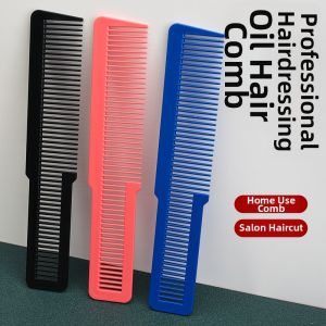 SMITH CHU | Mái Tô Dầu Rỗng Cho Mái Tóc Flattop và Pompadour Nam
