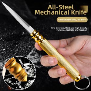 LUTUMEI | Portabel Outdoor Multi-function Pocket Knife