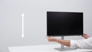 BenQ PD2730S 27นิ้ว 5K 98% P3 Thunderbolt 4 Mac-Ready Designer Monitor (จอคอมงานกราฟฟิค 5K)