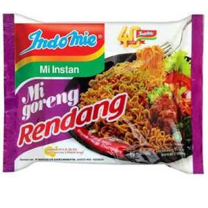 Indomie Instant Noodle 1 pcs (SG)
