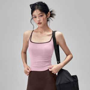 FITNESSGIRL | Sports Bra With Padding Slimming and Back Beauty Yoga Exercise