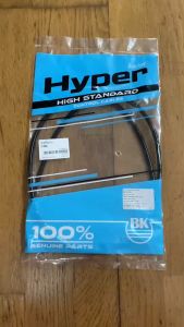 สายดึงเบาะ YAMAHA  FINN  (Standard สินค้ามาตรฐาน จาก TG MOTOR ทดแทนของเดิม)