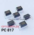 IC PC 817C IC 817C IC817 OPTOCOUPLER 4 PIN PC817C PC817 PC 817 IC 817. 