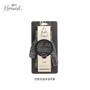 Krramel Bath Brush Soft Hair Painless Bath Towel Body Brush Rubbing Gadget Back Bath Towel Bath Brush Back