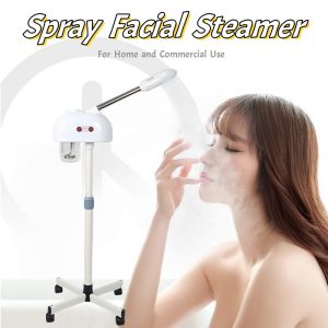 Ozone Facial Steamer: A Multi-functional Humidifier & Beauty Salon Facial Machine