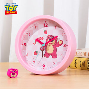 Disney | Cute Cartoon Alarm Helper for Elementary School Students