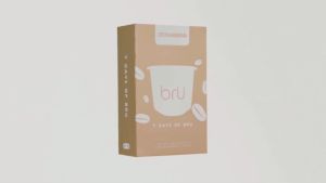 Umeda Bru Coffee Capsules / Kopi Kapsul / Nespresso Compatible