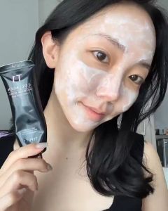 Premium Black Stick T1 Collagen 100 Mask 60ml - COCOMO (DR. SIMFLE)