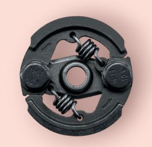 คลัชเครื่องตัด​หญ้า​ RBC411​ พร้อม​ตลับ​ใส​อย่างดี​