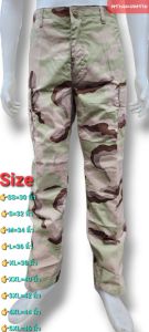 ชุดเวสลายพราง ชุดลายพรางทะเลทราย ชุดพรางอส