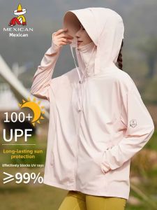 Mexican | UV Protection Lightweight Summer Jacket
