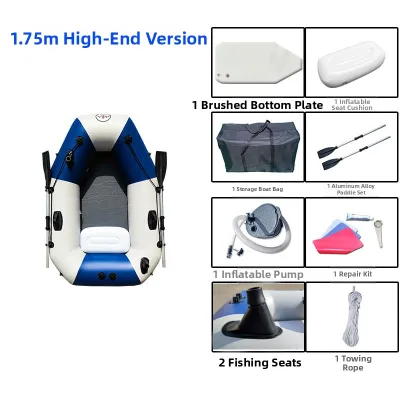 SHENGJIE | Fishing Inflatable Kayak