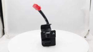 MOTORCYCLE SNIPER 150 HANDLE SWITCH 3 WAY HORN STARTER TURN SIGNAL-RH/LH