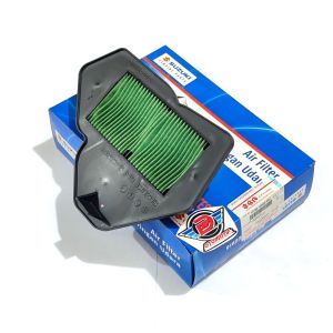 FILTER SARINGAN UDARA SATRIA FU150 F1 INJEKSI ORI 100%SGP