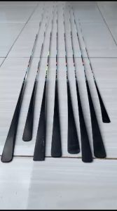 Joran Wader Super Lentur / Brekele Bahan Tanduk Asli & Fiber Optik