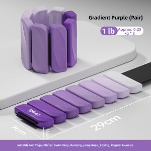 Umay(佑美) | Weighted Exercise Band for Dancing Strength Training