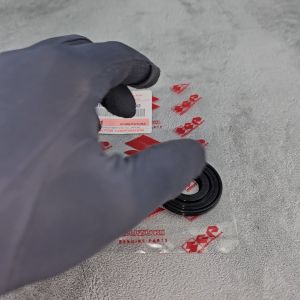 Karet Sil Vakum Booster Rem Suzuki Futura & Carry 1.5 1500CC 1PCS