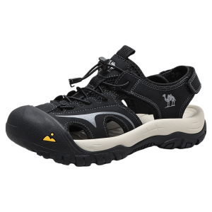 CAMEL | Outdoor Sport Leisure Sandals Increased Height