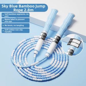 SHENWO | Childrens Beginner Jump Rope for Elementary School and Kindergarten