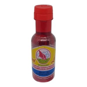 Kapal Lajar/kapal Layar Campuran Perisa Frambonzen/Nanas/Vanilla.