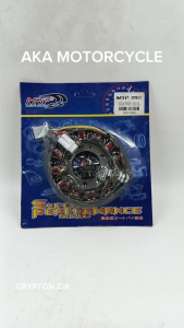 MRP STATOR COIL FOR CRYPTON Z/X-High Performance Enhanced Efficiency for Optimal Functionality