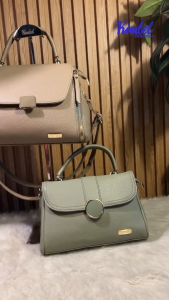 KIMBEL BCS26011 Sling Bag Small Size Synthetic Leather