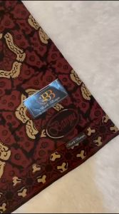 Sarung Batik Gus Iqdam & Desain Kautsar: Pilihan Modis untuk Pria