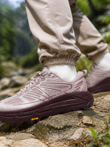 HOKA | Shock Absorption Seasonal Outdoor Leisure Shoes