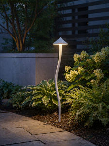 QIANQIU | Solar Waterproof Garden Landscape Light
