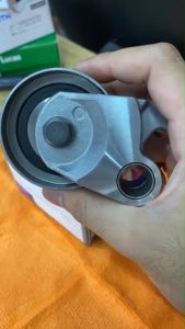 NSK ลูกลอก ดันสายพาน ราวลิ้น TOYOTA VIGO COMMUTER D4D NSK แท้ โตโยต้า วีโก้ รถตู้ 1KD 2KD