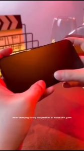 BISA COD ANTI INTIP OPPO / TEMPERED GLASS OPPO A5 2020 A9 2020 A15 A15S A16 A16 E A31  A3S A5S A7 A11K A12 F7 F9 F11 / ANTI GORES PRIVASI OPPO