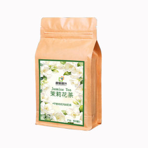 Túi Trà Nhài Hương Mạnh Dùng Pha Lạnh