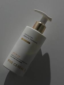 FIVE CEREALS | Multifunctional Tone Up Cream Brightening Concealing UV Protection Primer For Face Body Neck