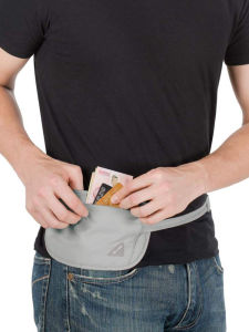 Pacsafe | Anti-theft Hidden Waist Pouch