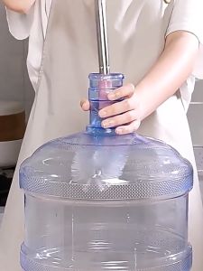 NEW Stainless Steel Cleaning Brush/bucket brush/Special cleaning brush for water station/fine thread brush