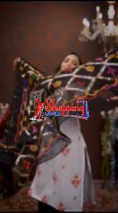 [PRE-ORDER 15 DAYS] READYMADE KURTI WITH PLAZZO {ETA:2025-12-31}