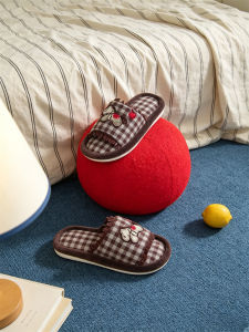 XIXITIAO | Non-slip Sweat-absorbent Home Sandals