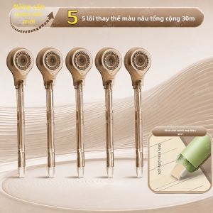LPS | Băng Dính Chỉnh Sửa Kiểu Bút Không Thể Thấy cho Học Sinh