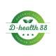 ดี-เฮลท์88