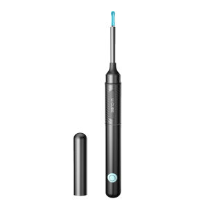 QITE | High-definition Visual Ear Pick with Tweezers